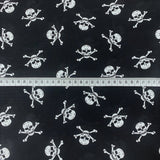 Poplin Prints Lethal Scale