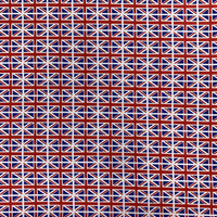 Poplin Print - Union Jack