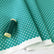 Poplin Print The Crafty Spot Aqua Cotton Dress Fabric D65323B3 Eb5E 4624 8D6B Eea071E62097