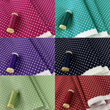 Poplin Print The Crafty Spot Group