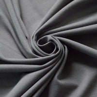 Premium Ponte - H's School Grey