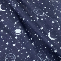 Remnant - Pretty Polly - Astronomy (0.9m)
