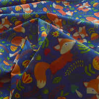 Pretty Polly - Feeling Foxy - Navy