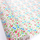 Pretty Polly Spring Pink Small Scale Floral Pink