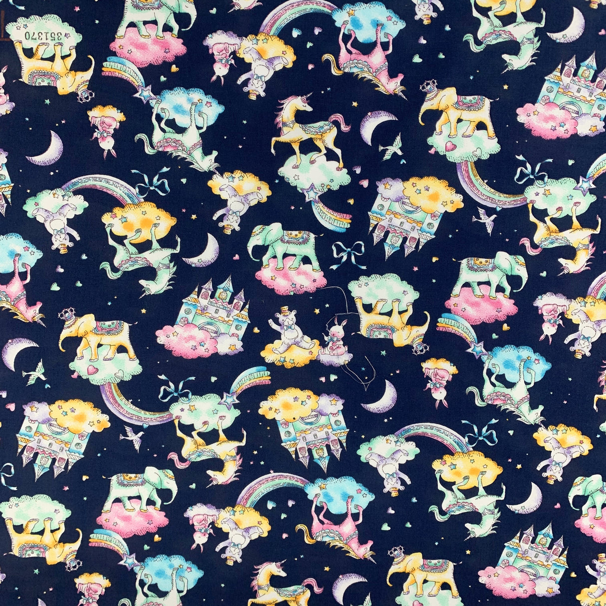 Pretty Polly Sweet Dreams Pattern