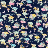 Pretty Polly Sweet Dreams Pattern