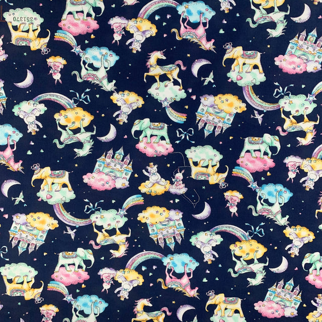 Pretty Polly Sweet Dreams Pattern