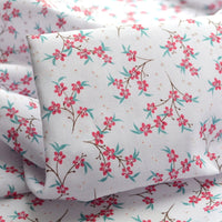 Put The Kettle On - Orchid - Cerise