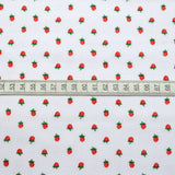 Pretty Poly Strawberry Fields Strawberries Fruits 2
