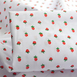 Pretty Poly Strawberry Fields Strawberries Fruits