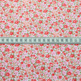Pretty Poly The Sweet Garden Coral Coral Yellow 2