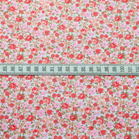 Put The Kettle On - The Sweet Garden - Coral