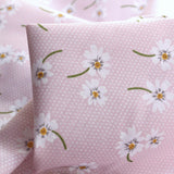 Pretty Poly Wishing Time Away Pink Pink White