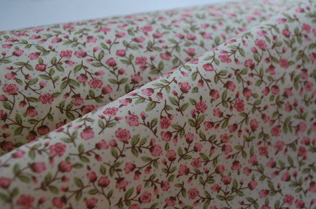 Pretty Prints Rose Ll