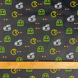 Pretty Polly Chomp Ruler
