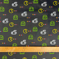 Remnant - Pretty Polly - Chomp (1m)