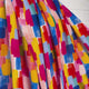Abstract Brushstrokes - Patchwork