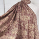 Printed Floral Dress Fabric Pima Cotton Lawn - William Video
