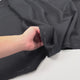 British Ex-Designer Wool Flannel Suiting Fabric Wool Obsession Video