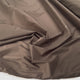 Gruppo Crinkle Khaki Waterproof Nylon Outerwear Fabric Video