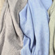 Linen Effect - Grey