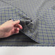 Green & Blue Cotton Check Shirting Fabric Clarkson's Check Video