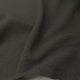 Italian BoiledWool Green Ex-Designer Coating Fabric Vid