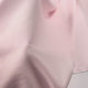 Ex-Designer Italian Cotton Pink Striped Shirting Fabric Bambi Cotton Video