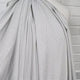 Black and White Spotted Viscose Fabric Italian Challis - Dottie Video