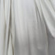 Plain Soft White Crinkle Cotton Shirting Fabric Just Washed Video