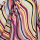 Remnant - Italian Voile - Pyschedelic Sun (1.4m)