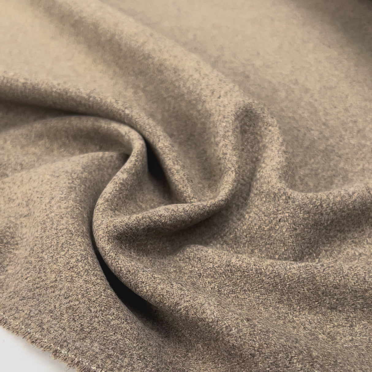 Soul Wool - Beige
