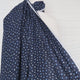 Seersucker Shirting - Signal Flags
