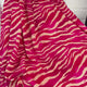 Viscose Lawn - Pink Safari