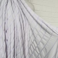 Pucker Up - Lilac Stripe