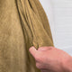 Cotton Silk Golden Brown Dress Fabric The Alchemist Video