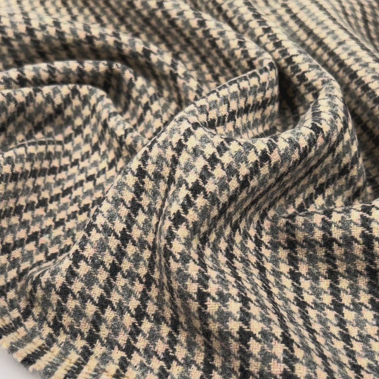 Good Wool Hunting - Oatmeal