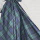 Black Watch Cotton Twill Blue Green Check Fabric Good Old Days Video