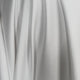 Italian Ivory Cotton Plain White Shirting Fabric Video