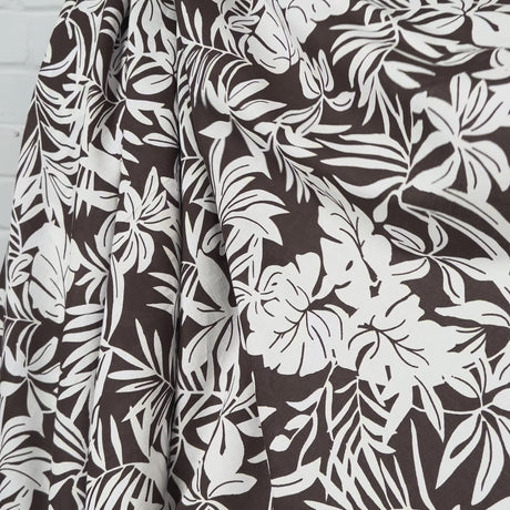 Cotton Shirting Fabric