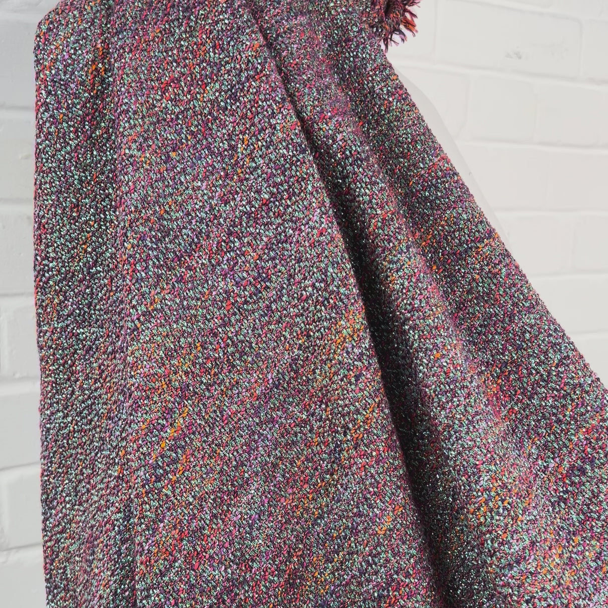 Jazzy Tweed