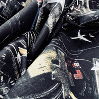 Canvas Print - Airport
