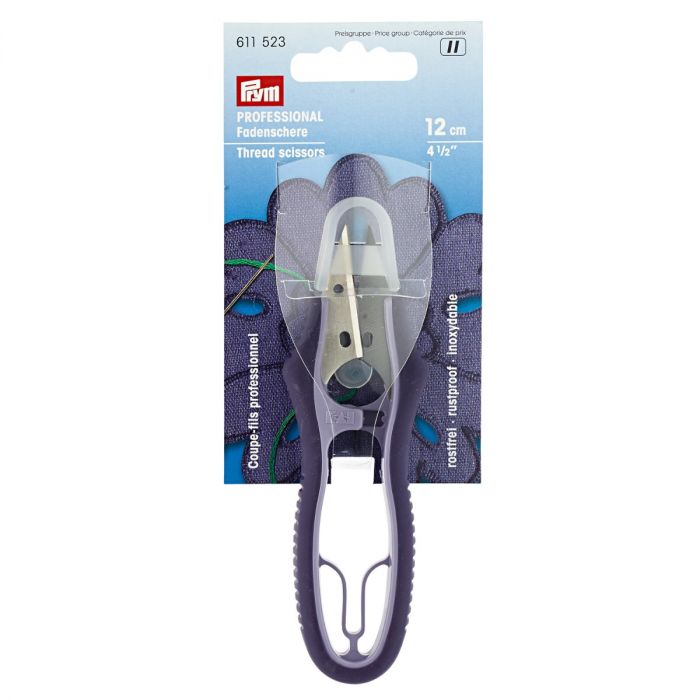 Pro Thread Snips Prym   P611523   1