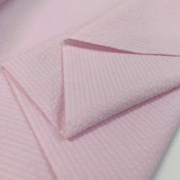 Proper Seersucker - Tiny Pink