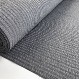 Proper Seersucker Grey Cotton Dressmaking Fabric Roll 7764Edeb 3701 4Ca7 A5C9 210Ea04263Ab