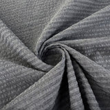 Proper Seersucker Grey Cotton Dressmaking Fabric Twist B73D791D Feb3 460B 8F7C 569Cf45390A9