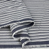 Proper Seersucker - Indigo Stripe