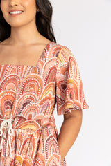 Protea Capsule Wardrobe Set Pattern By Megan Nielsen 3