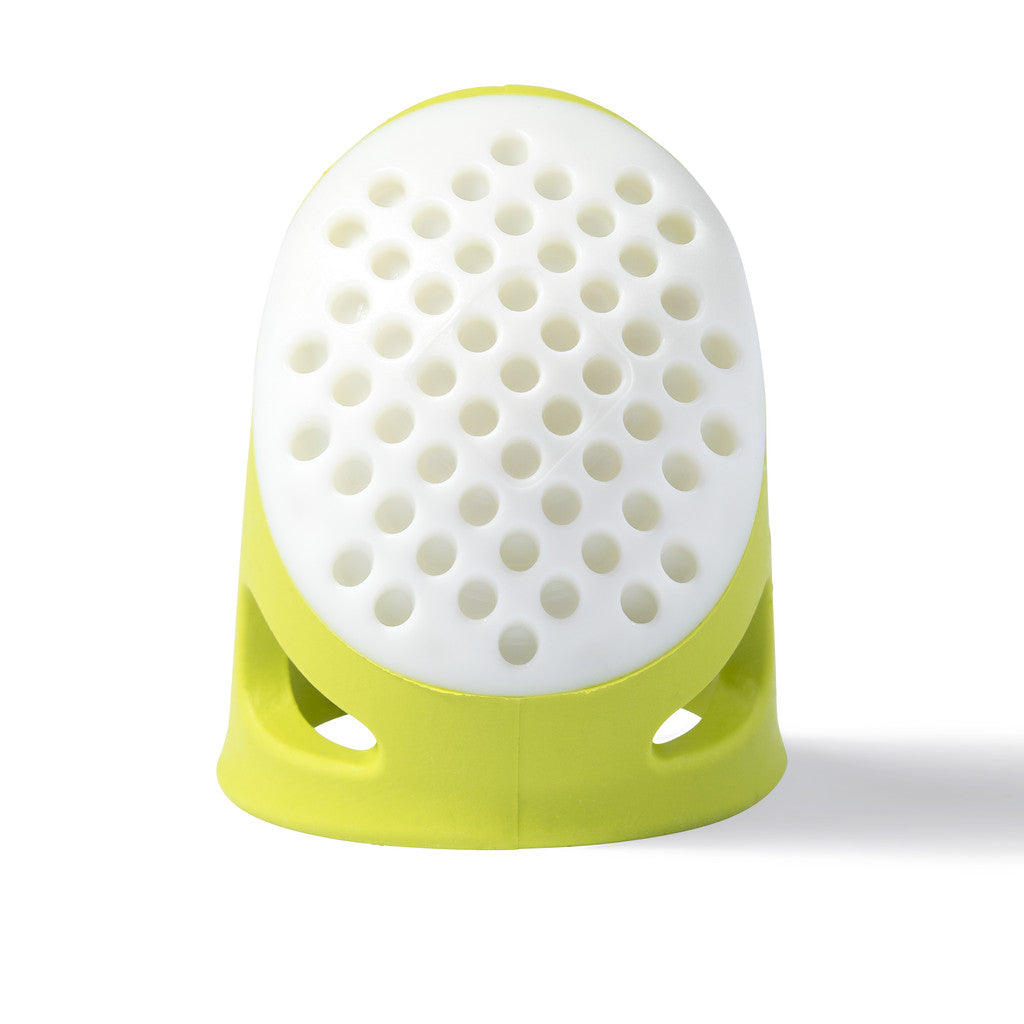 Prym Ergonomic Finger Thimble Large Green Lime 3Ac1Fa89 7Ea4 4299 946F Fd96Dc7B0895