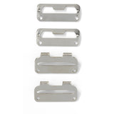 Prym 20mm Hooks And Bars Silver 267260 Full
